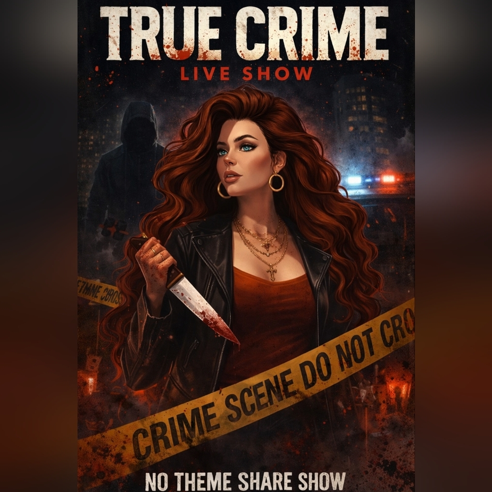 True Crime Discussions!